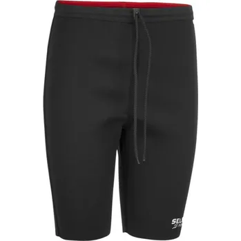 Select Thermal trousers 6400 černé/červené, M
