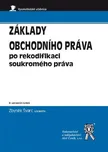 Základy obchodního práva po…