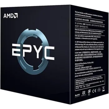 Procesor Recenze AMD Epyc 7351P (PS735PBEAFWOF)