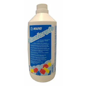 Recenze Mapei Planicrete