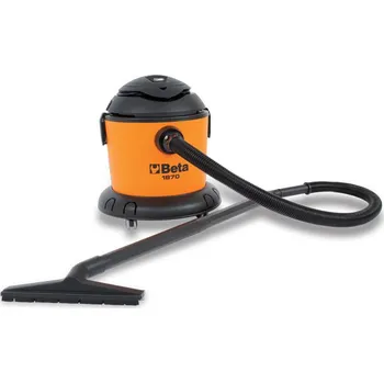 Průmyslový vysavač 1870 20-VYSAVAČ NA SUCHÉ A MOKRÉ VYSÁVÁNÍ, 20 L (Vysavač pro suché i mokré vysávání, 20 l)