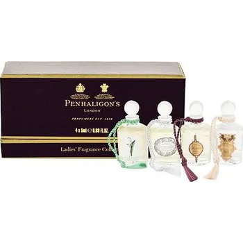 Penhaligon´s Mini Set 1 Vzorek parfému Penhaligon´s Mini Set 1