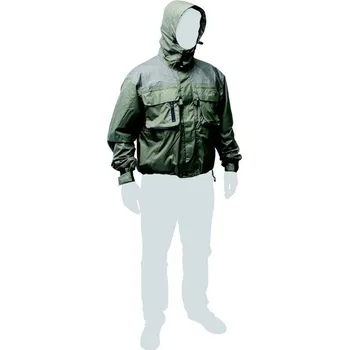 Rybářské oblečení Leeda Volare Fly Jacket
