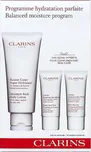 Clarins Moisture Rich pro ženy dárková…