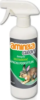 Aminela Clean Ekologický odstraňovač zápachu podestýlek