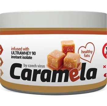 Czech Virus Caramela 500 g