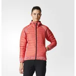 adidas Performance W HYB DW HO Dámská bunda EU 38 AZ6264