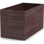 TRANSFORM Vyvýšený záhon 150×81×81 cm, H