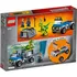 Stavebnice LEGO LEGO Juniors 10757 Vozidlo pro záchranu Raptora