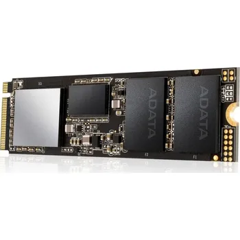 SSD disk ADATA SX8200 480 GB (ASX8200NP-480GT-C)