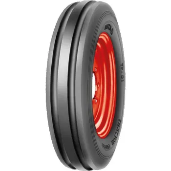 Pneu pro těžký stroj Mitas TF-01 6 -16 6PR