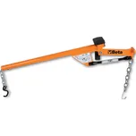 1567-KLÍČ NA DEMONTÁŽ ZÁVĚSNÝCH ŘÍDÍCÍCH RAMEN (Páčidlo pro odstranění vidlicových hlav a tlumičů)