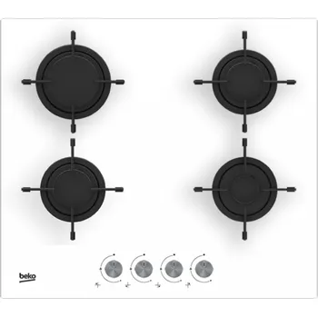 Varná deska Beko HILG64220SW