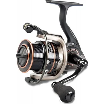 Rybářský naviják Saenger MS Range Pro Feeder II