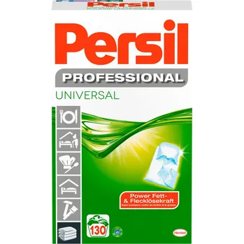 Persil Professional Universal prací prášek, 8,45 kg