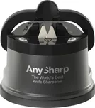 AnySharp Pro brousek tmavě šedý
