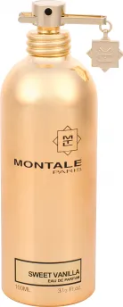 Unisex parfém Montale Paris Sweet Vanilla U EDP