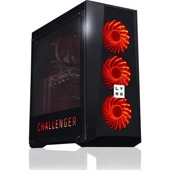 Stolní počítač LYNX Challenger AURA (10462472)