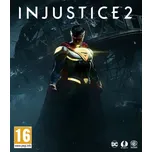 Injustice 2 Legendary Edition PC…