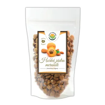 Salvia Paradise Meruňková jádra hořká