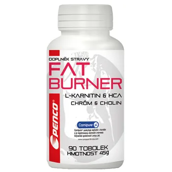 Penco Fat Burner 90 kapslí