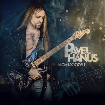 Česká hudba MCMLXXXVII - Pavel Hanus [CD]