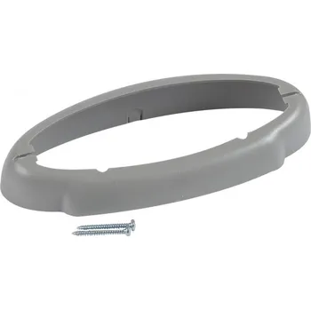 Vložka pro nástěnnou instalaci pro saunová kamana V,FU,PI,D,PC