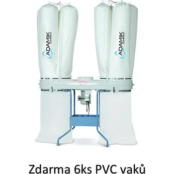 odsavač pilin Odsávač pilin ADAMIK FT502HSF