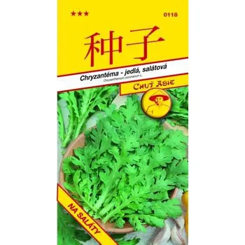 Semeno Semo Chryzantéma Maiko 1 g