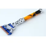 Gaira Fusion Holicí strojek