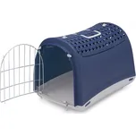 Argi Cabrio přepravka modrá