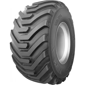 Pneu pro těžký stroj BKT FL 639 600/50 R22,5 170A8/159D