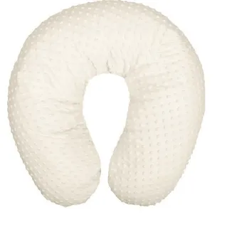 Kojící polštář Womar Univerzální kojící polštář minky 130 cm