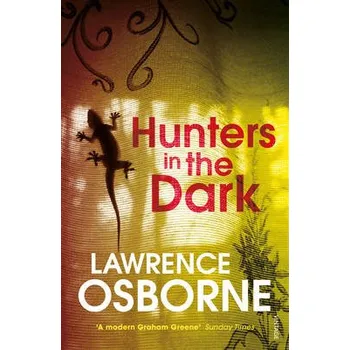 Hunters in the Dark - Osborne, Lawrence