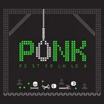 Postfolklor - Ponk [CD]
