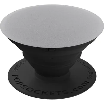 PopSocket Space Grey Aluminum