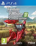 Farming Simulator 17 Platinum Edition…