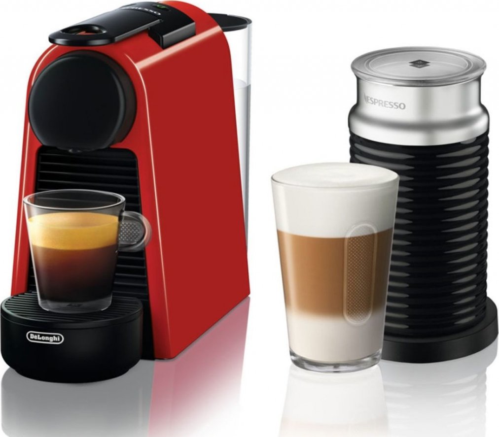 DeLonghi EN85.RAE - Zbozi.cz