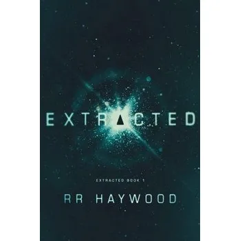 Cizojazyčná kniha Extracted - Haywood, RR