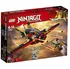 Stavebnice LEGO LEGO Ninjago 70650 Křídlo osudu