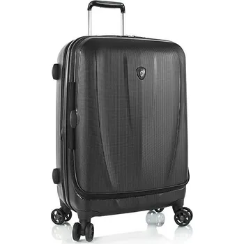Heys Vantage Smart Luggage M Black