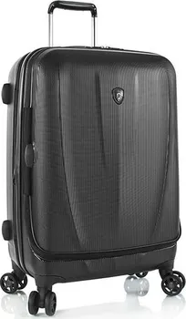 Cestovní kufr Heys Vantage Smart Luggage M Black