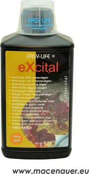 Akvarijní chemie Easy Life eXcital 500 ml