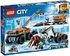 Stavebnice LEGO LEGO City 60195 Mobilní polární stanice