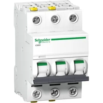Jistič Schneider electric A9F07325