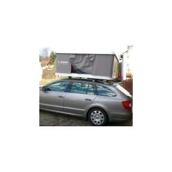 Autostan Střešní stan Maggiolina Airlander PLUS Small MPC/09