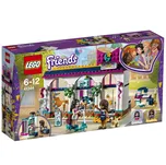 LEGO Friends 41344 Andrea a její obchod…