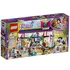 Stavebnice LEGO LEGO Friends 41344 Andrea a její obchod s módními doplňky
