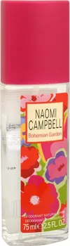 Naomi Campbell Bohemian Garden W deodorant 75 ml