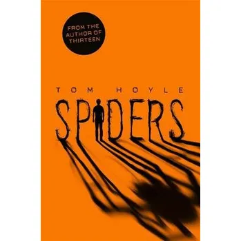 Spiders - Hoyle, Tom